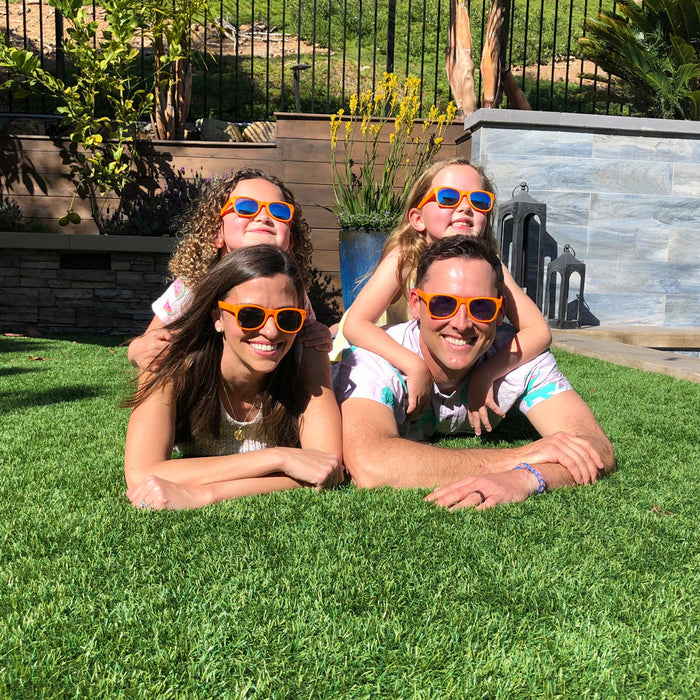 RO-SHAM-BO Sunglasses Blippi Shades | Junior