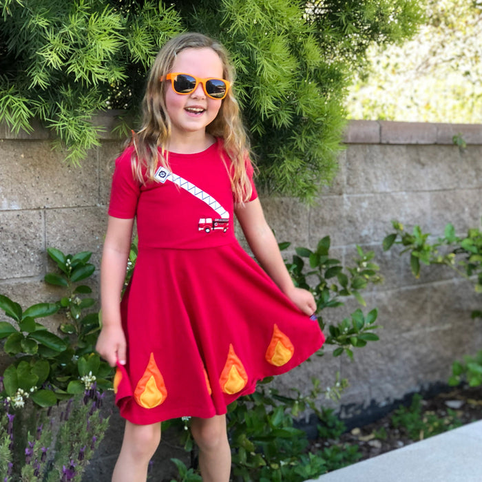 RO-SHAM-BO Sunglasses Blippi Shades | Junior