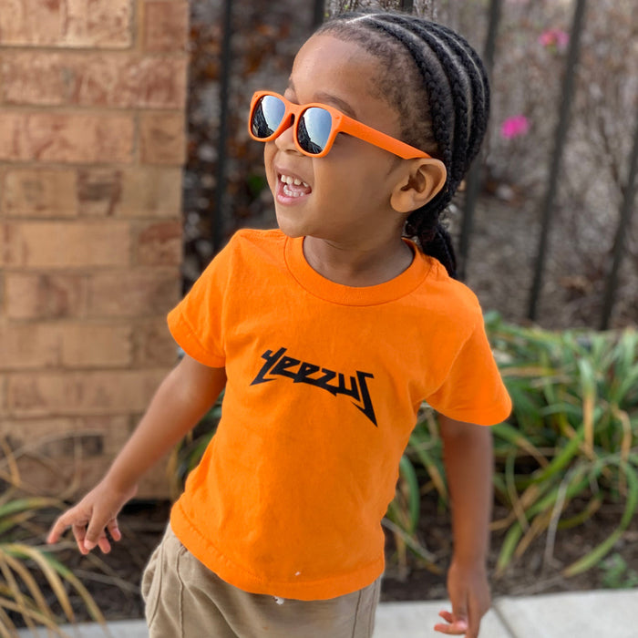 RO-SHAM-BO Sunglasses Blippi Shades | Toddler