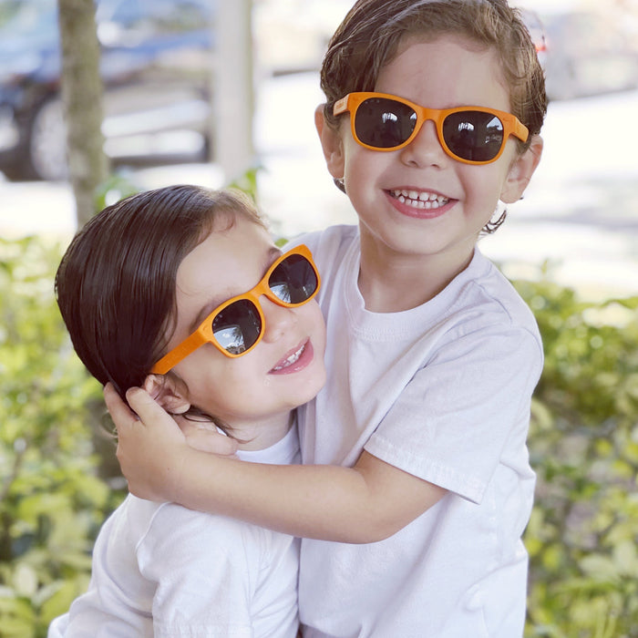 RO-SHAM-BO Sunglasses Blippi Shades | Toddler