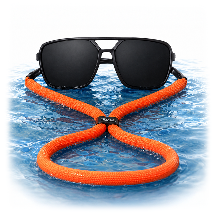 TOROE Float Sunglass Neck Cord - Product image