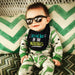 image of sunglasses model RO-SHAM-BO RO-SHAM-BO Sunglasses Bueller Shades | Baby