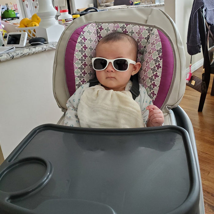 RO-SHAM-BO Sunglasses Ice Ice Baby Shades | Baby