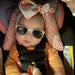 image of sunglasses model RO-SHAM-BO RO-SHAM-BO Sunglasses Falcor Shades | Baby