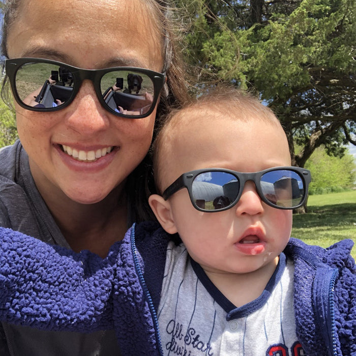 RO-SHAM-BO Sunglasses Bueller Shades | Adult