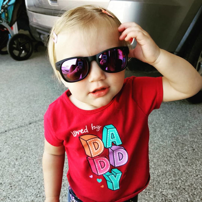 RO-SHAM-BO Sunglasses Bueller Shades | Toddler