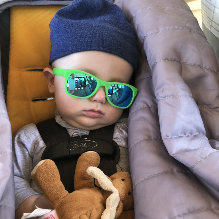 RO-SHAM-BO Sunglasses Slimer Shades | Baby