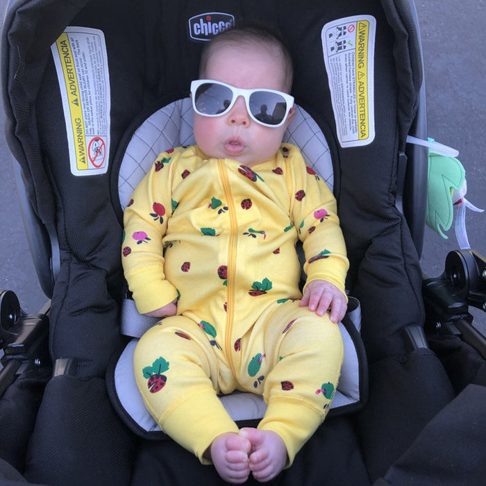 RO-SHAM-BO Sunglasses Ice Ice Baby Shades | Baby