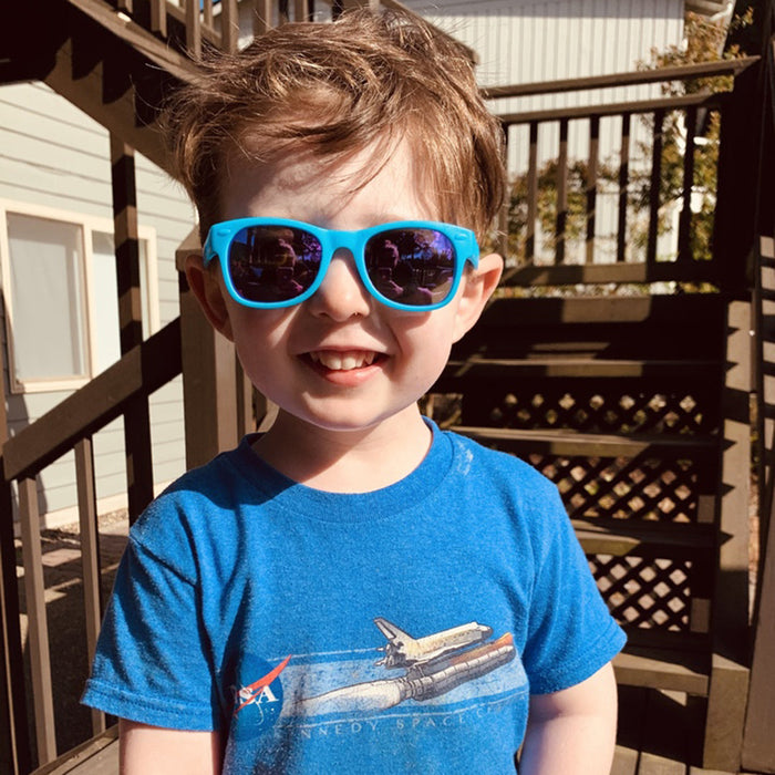 RO-SHAM-BO Sunglasses Zack Shades | Toddler