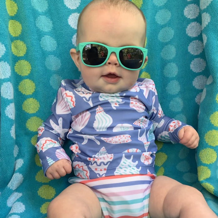 RO-SHAM-BO Sunglasses Goonies Shades | Baby