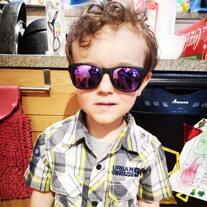 RO-SHAM-BO Sunglasses Bueller Shades | Toddler