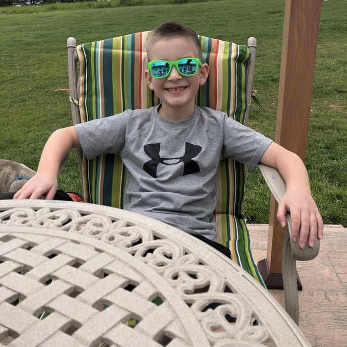 RO-SHAM-BO Sunglasses Slimer Shades | Junior