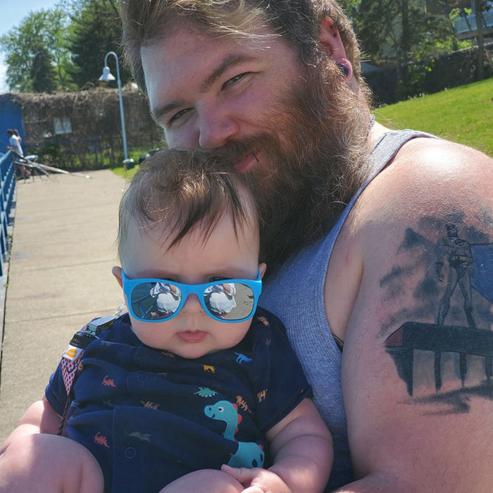 RO-SHAM-BO Sunglasses Zack Shades | Baby