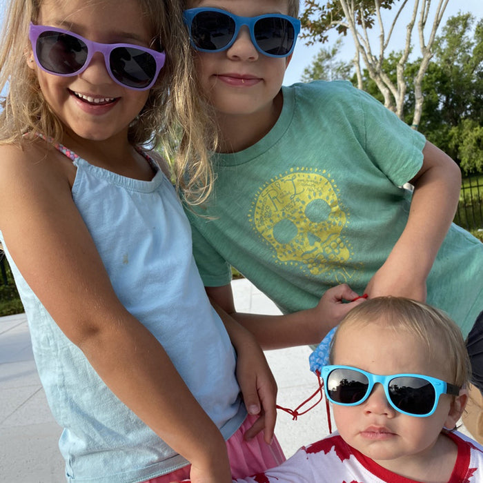 RO-SHAM-BO Sunglasses Thundercat Shades | Baby