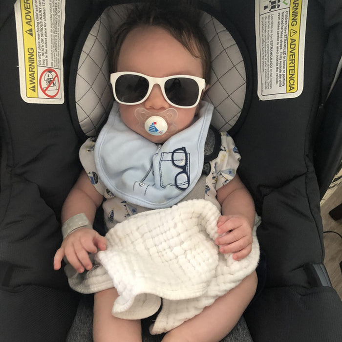 RO-SHAM-BO Sunglasses Ice Ice Baby Shades | Baby