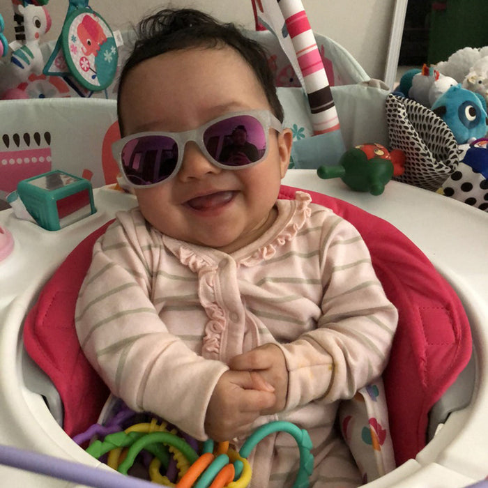 RO-SHAM-BO Sunglasses Starlite Shades | Baby