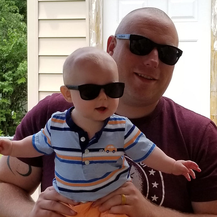 RO-SHAM-BO Sunglasses Bueller Shades | Adult