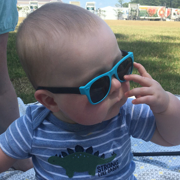 RO-SHAM-BO Sunglasses Thundercat Shades | Baby