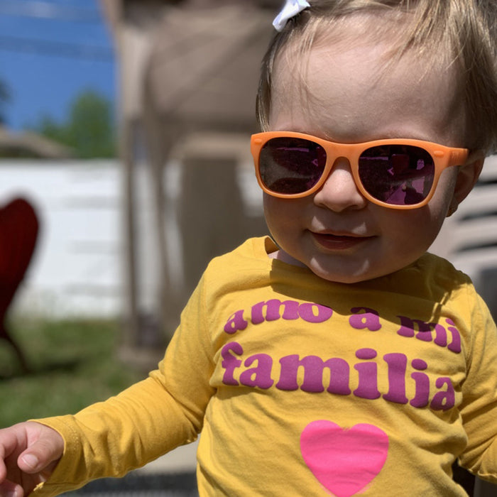 RO-SHAM-BO Sunglasses Blippi Shades | Baby