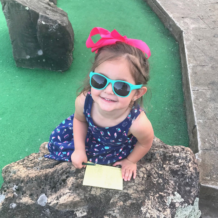 RO-SHAM-BO Sunglasses Goonies Shades | Toddler