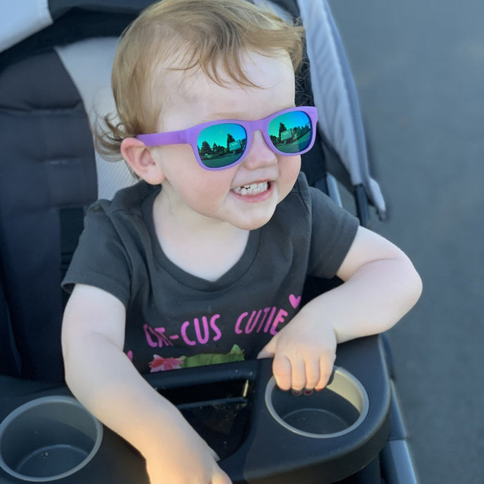 RO-SHAM-BO Sunglasses Punky Brewster Shades | Baby