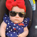 image of sunglasses model RO-SHAM-BO RO-SHAM-BO Sunglasses Bueller Shades | Baby