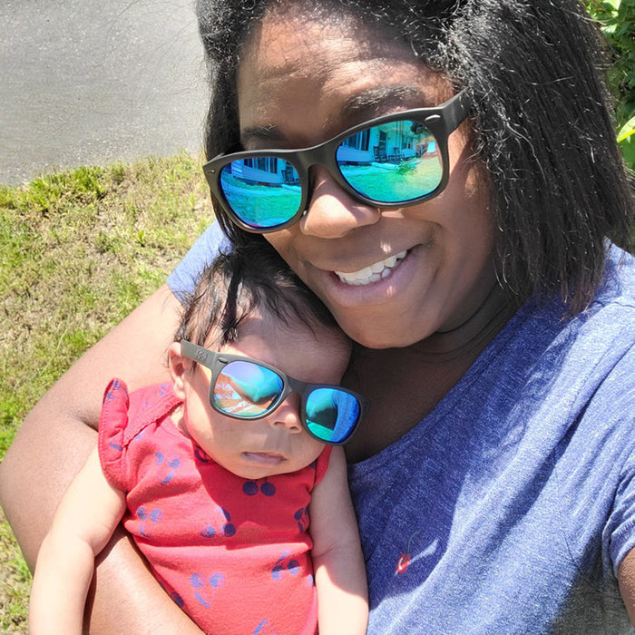 RO-SHAM-BO Sunglasses Bueller Shades | Adult