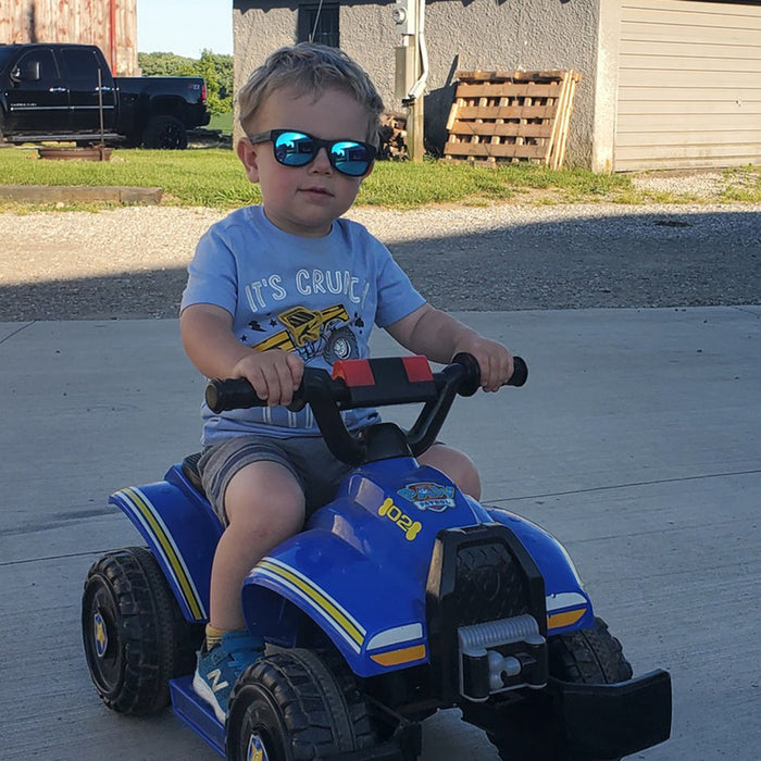 RO-SHAM-BO Sunglasses Bueller Shades | Toddler