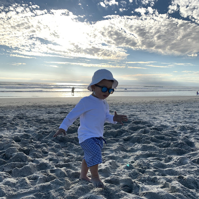 RO-SHAM-BO Sunglasses Simon Shades | Toddler