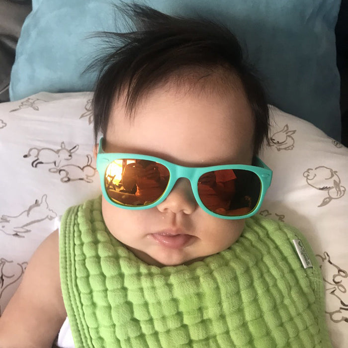 RO-SHAM-BO Sunglasses Goonies Shades | Baby
