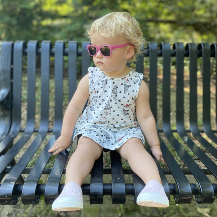 RO-SHAM-BO Sunglasses Kelly Shades | Toddler