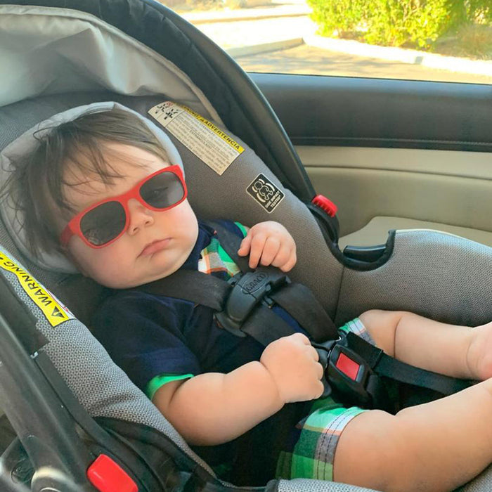 RO-SHAM-BO Sunglasses McFly Shades | Baby
