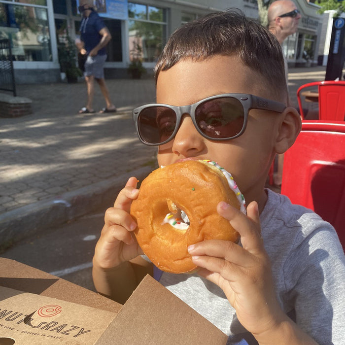 RO-SHAM-BO Sunglasses Bueller Shades | Junior