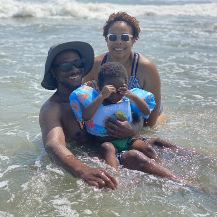 image of sunglasses model RO-SHAM-BO RO-SHAM-BO Sunglasses Falcor Shades | Adult