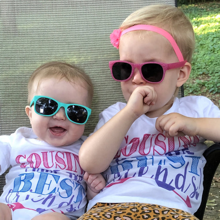 RO-SHAM-BO Sunglasses Kelly Shades | Toddler