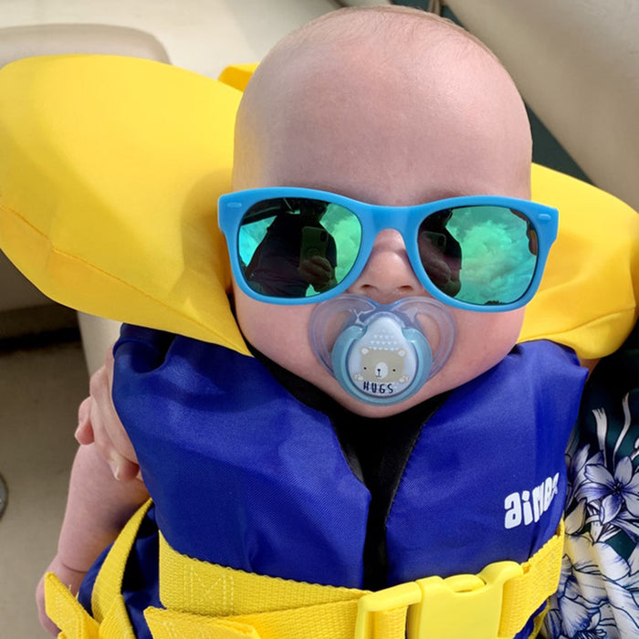 RO-SHAM-BO Sunglasses Zack Shades | Baby