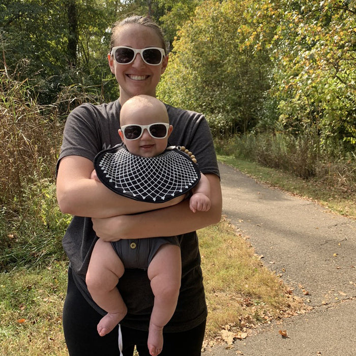 RO-SHAM-BO Sunglasses Ice Ice Baby Shades | Baby