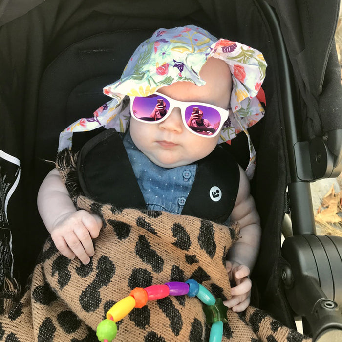 RO-SHAM-BO Sunglasses Ice Ice Baby Shades | Baby