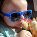 image of sunglasses model RO-SHAM-BO RO-SHAM-BO Sunglasses Milhouse Shades | Baby