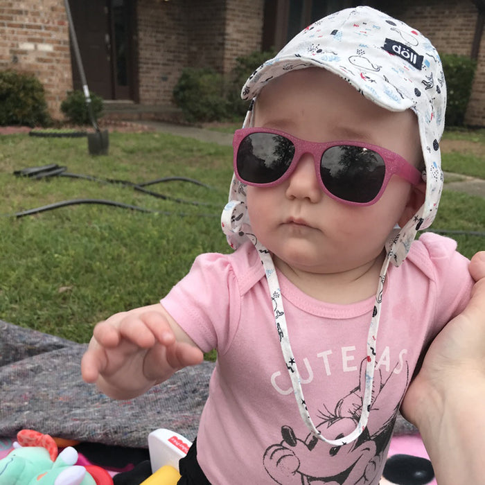 RO-SHAM-BO Sunglasses Kelly Shades | Baby