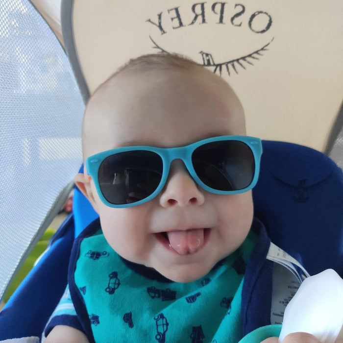 RO-SHAM-BO Sunglasses Zack Shades | Baby