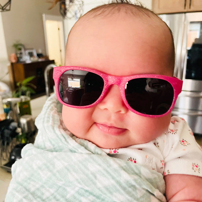 RO-SHAM-BO Sunglasses Kelly Shades | Baby