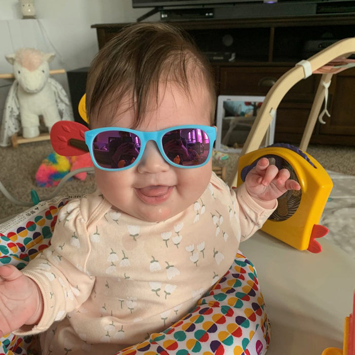 RO-SHAM-BO Sunglasses Thundercat Shades | Baby