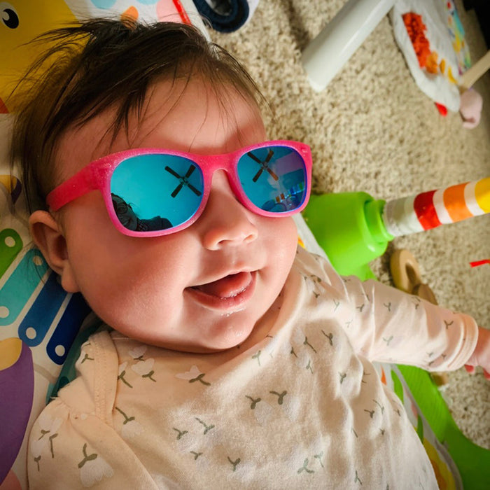 RO-SHAM-BO Sunglasses Kelly Shades | Baby