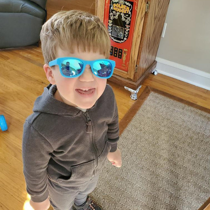 RO-SHAM-BO Sunglasses Zack Shades | Toddler