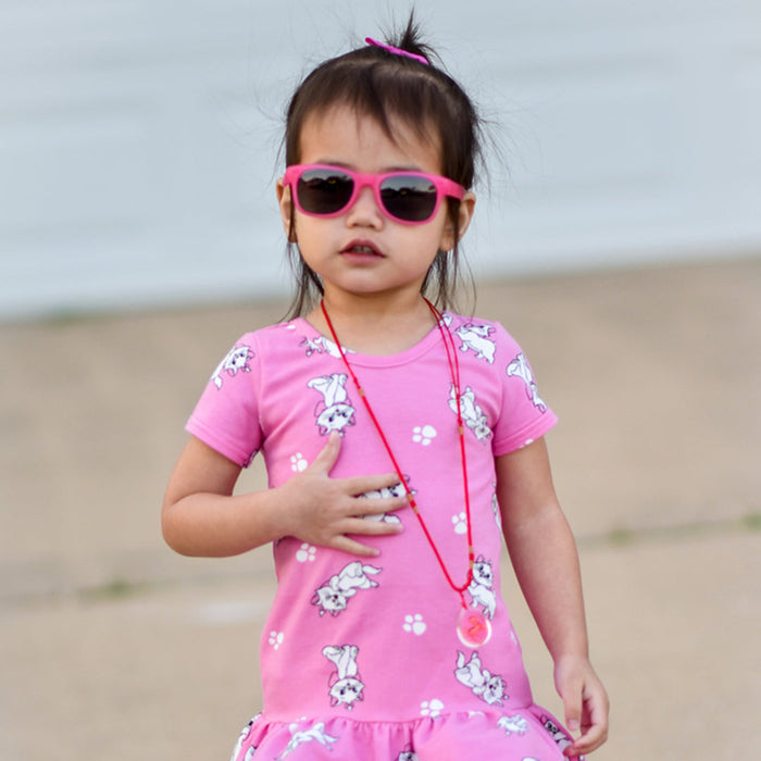 RO-SHAM-BO Sunglasses Kelly Shades | Toddler
