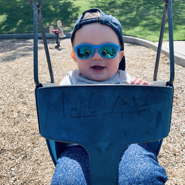 RO-SHAM-BO Sunglasses Zack Shades | Baby
