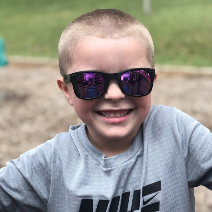 RO-SHAM-BO Sunglasses Bueller Shades | Junior