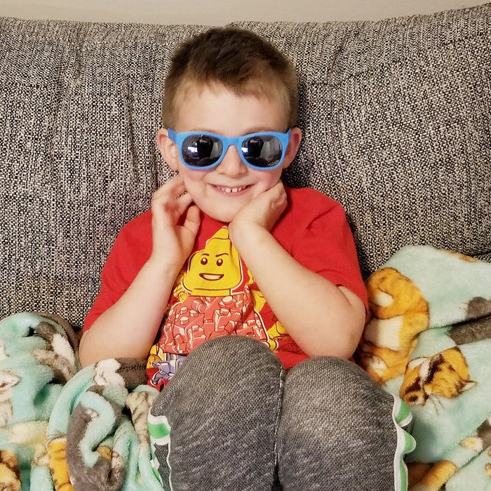 RO-SHAM-BO Sunglasses Zack Shades | Junior