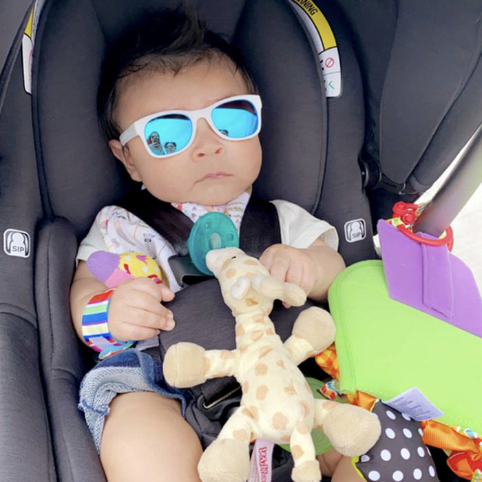 RO-SHAM-BO Sunglasses Ice Ice Baby Shades | Baby